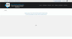 Desktop Screenshot of industrialbg.com